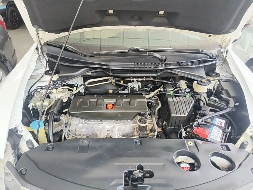 Honda Crider — миниатюра 20