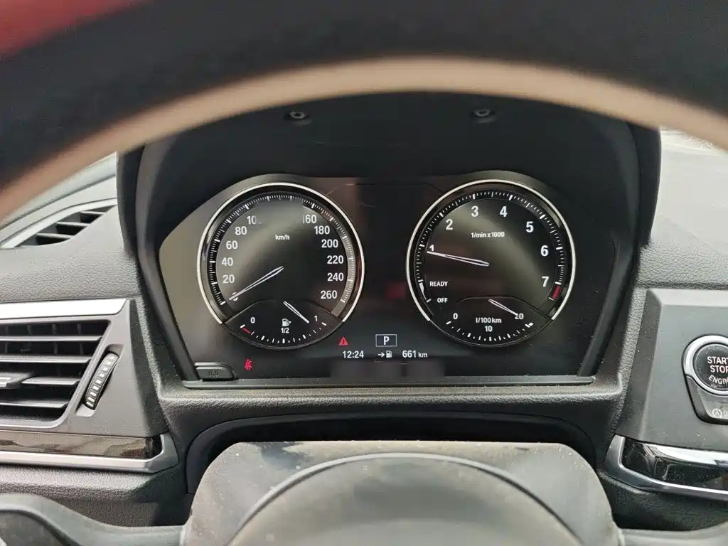 BMW 1 Series — миниатюра 4