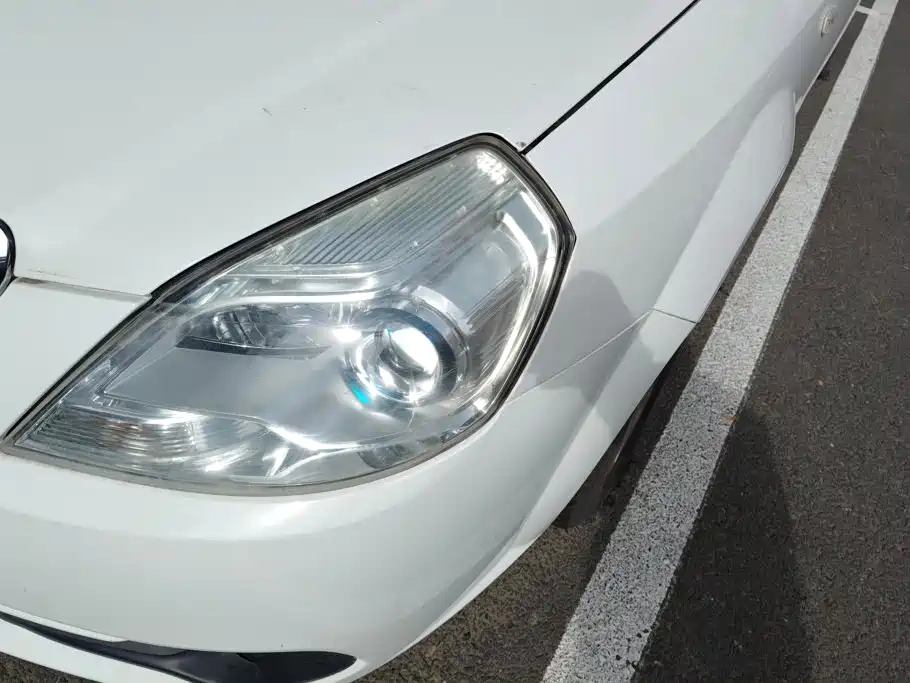 Buick Excelle — миниатюра 5