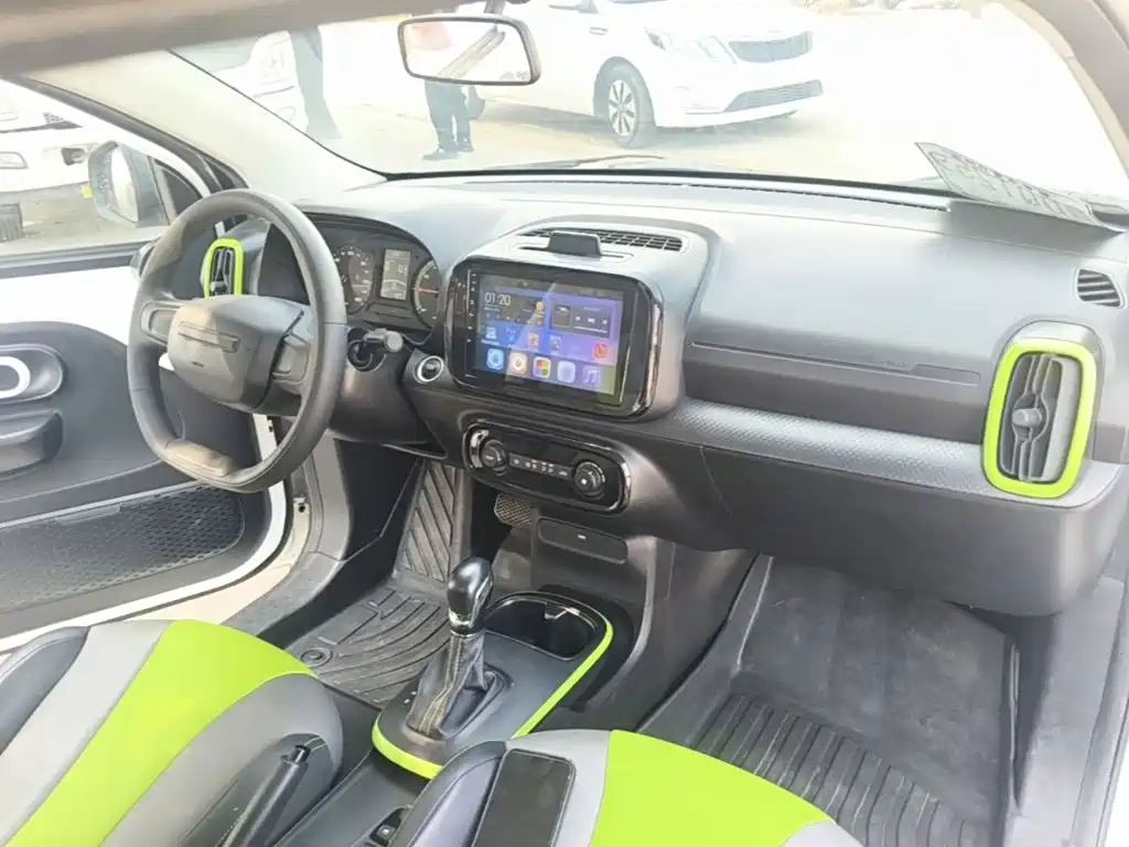 Roewe Clever — миниатюра 10
