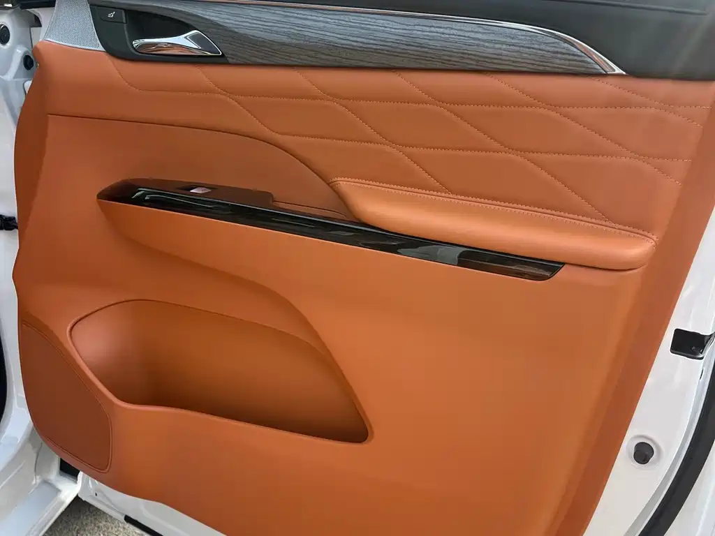 Buick GL8 Hybrid — миниатюра 14