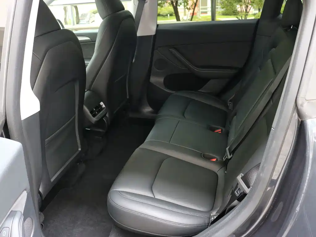 Tesla Model Y — миниатюра 7