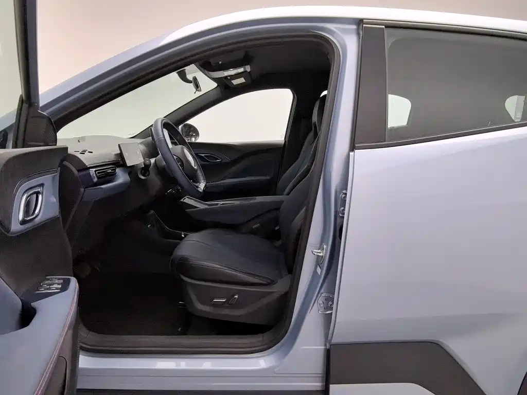 BYD Seagull — миниатюра 10