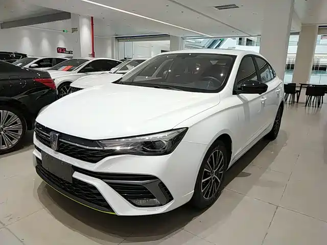 2022 Roewe i5