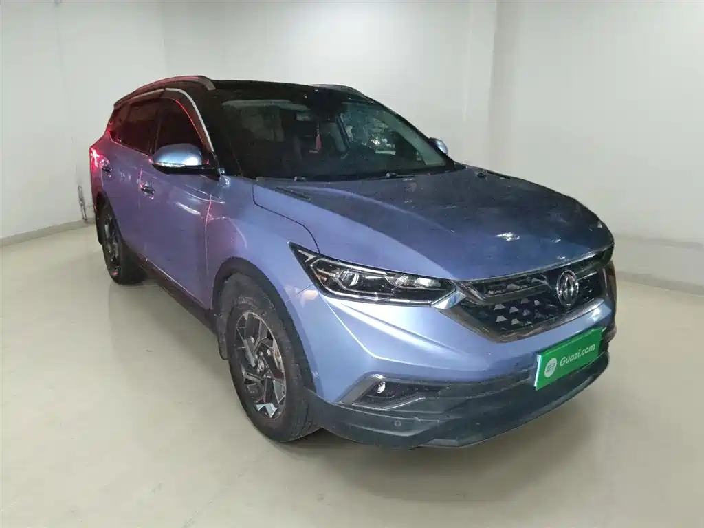 DONGFENG AX7