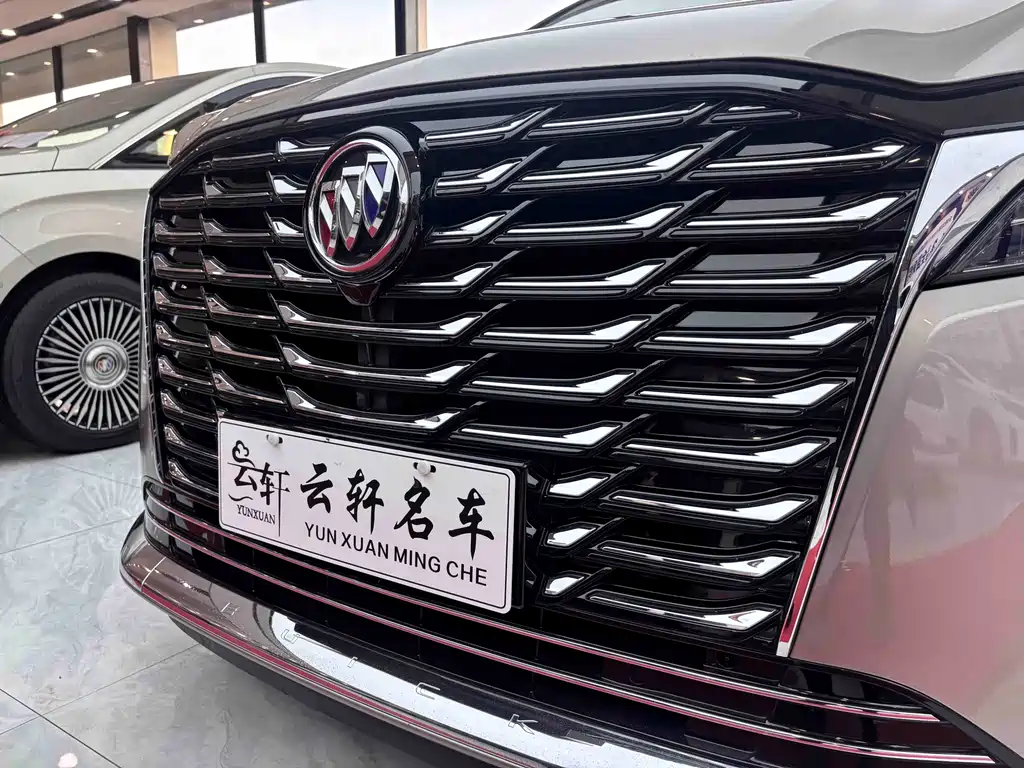 Buick GL8 2023 ES Comfort