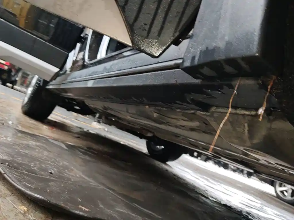 Cadillac XT4 — миниатюра 21