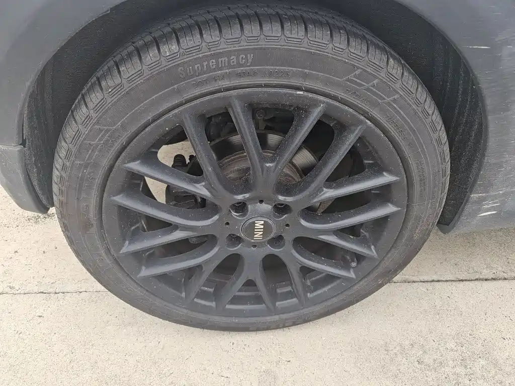 MINI Mini — миниатюра 20