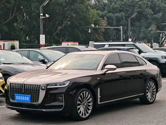 Hongqi HONGQI H9