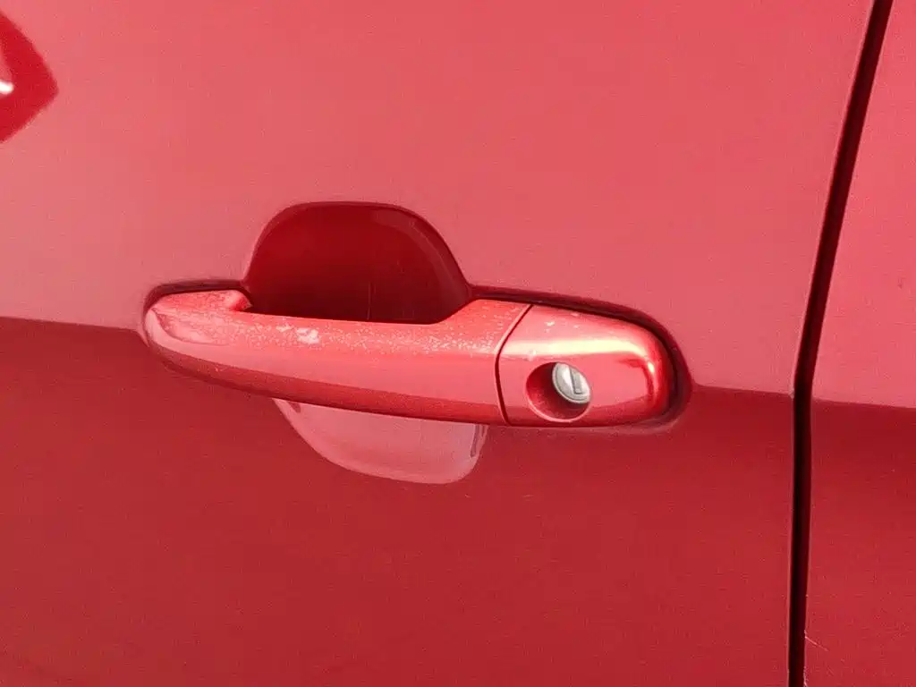 Geely Vision X3 — миниатюра 18