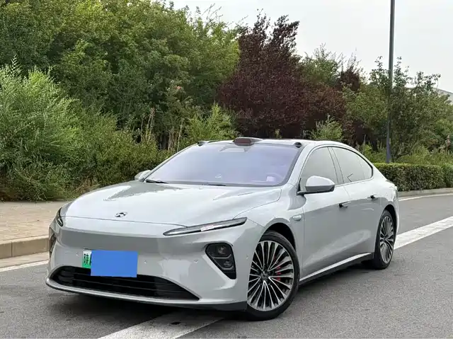2022 Nio ET7