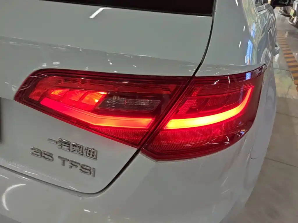 Audi A3 — миниатюра 8