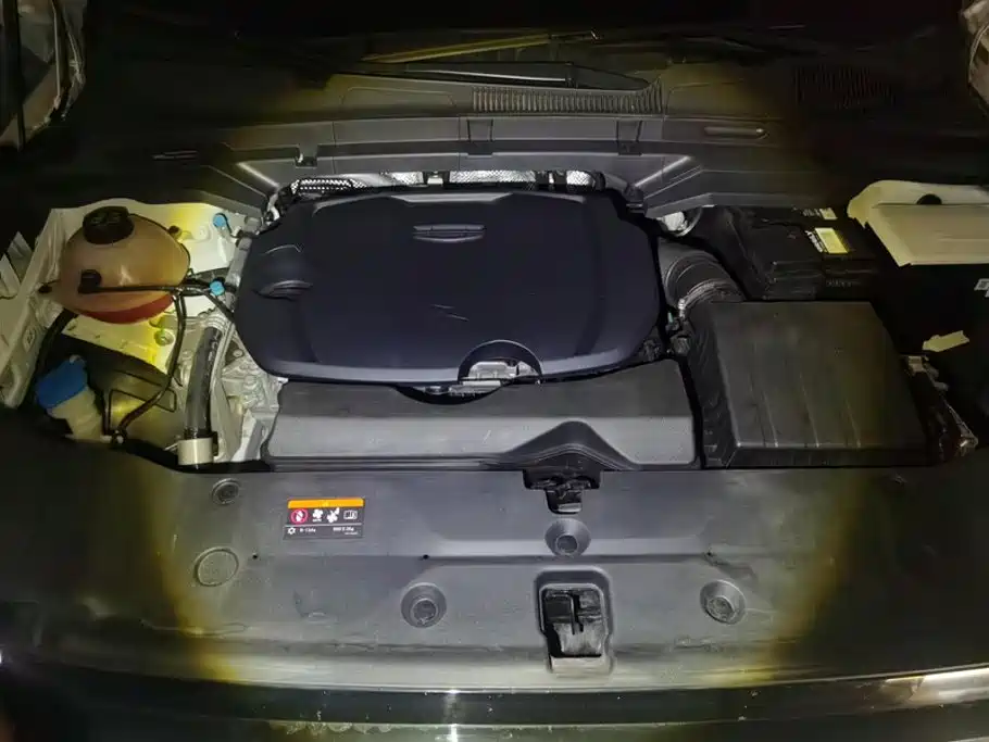 Geely Cowboy — миниатюра 10