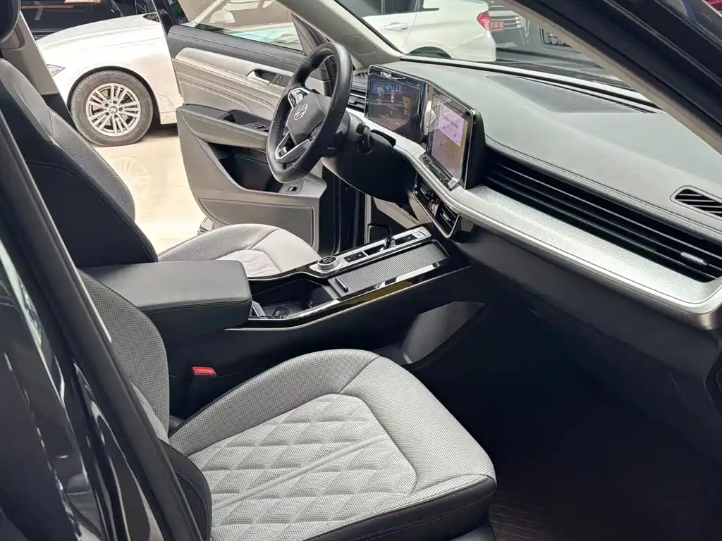 Volkswagen Tavendor — миниатюра 9