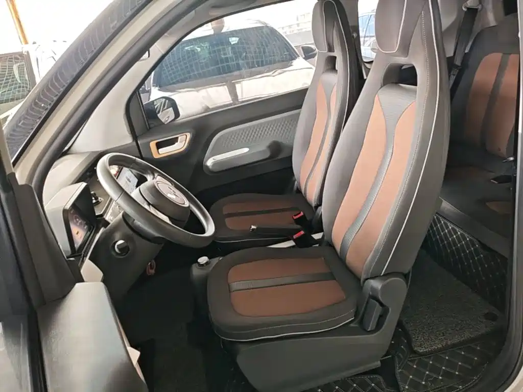 Wuling MINIEV — миниатюра 15