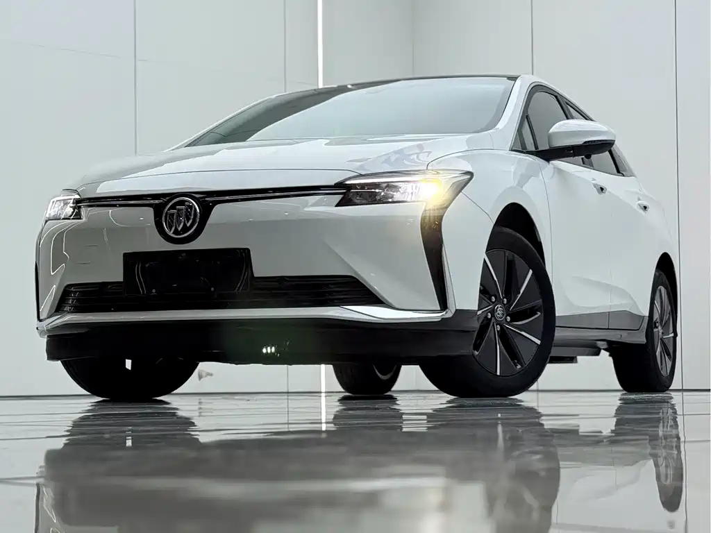 Buick Velite 6 — миниатюра 2