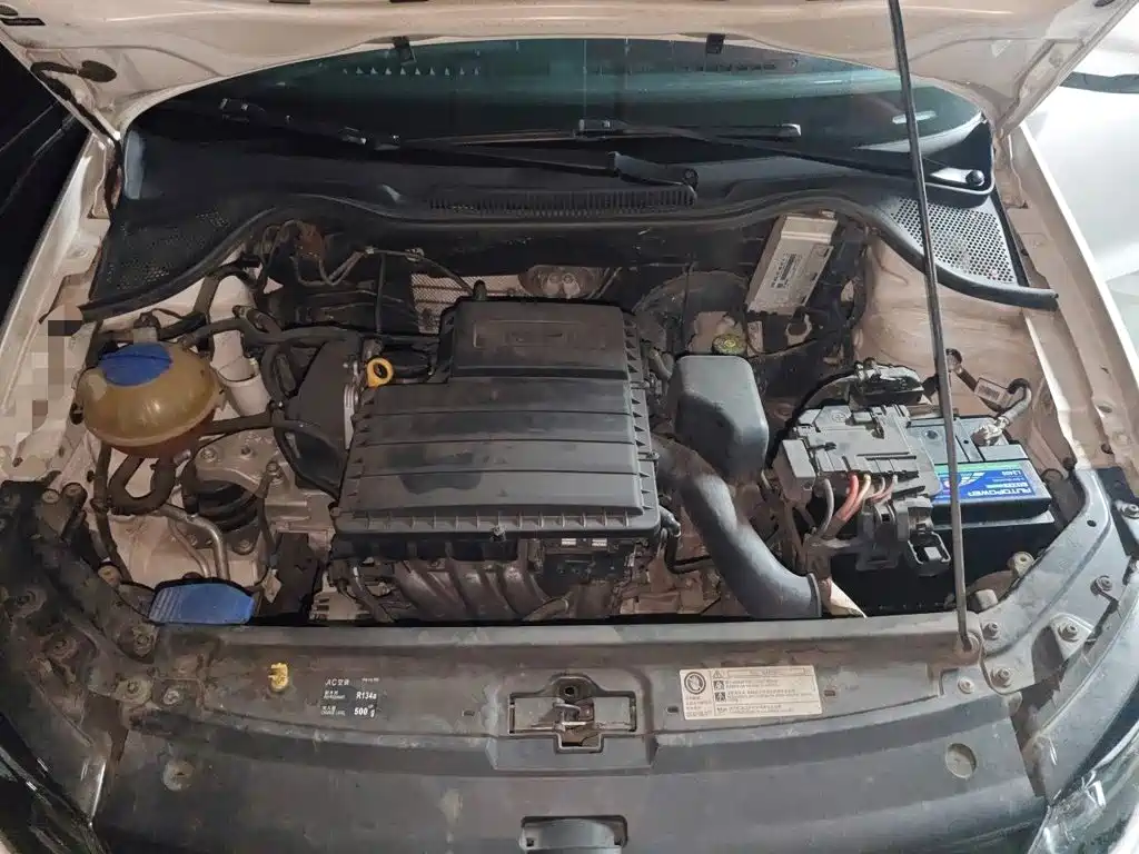 Volkswagen Polo — миниатюра 16