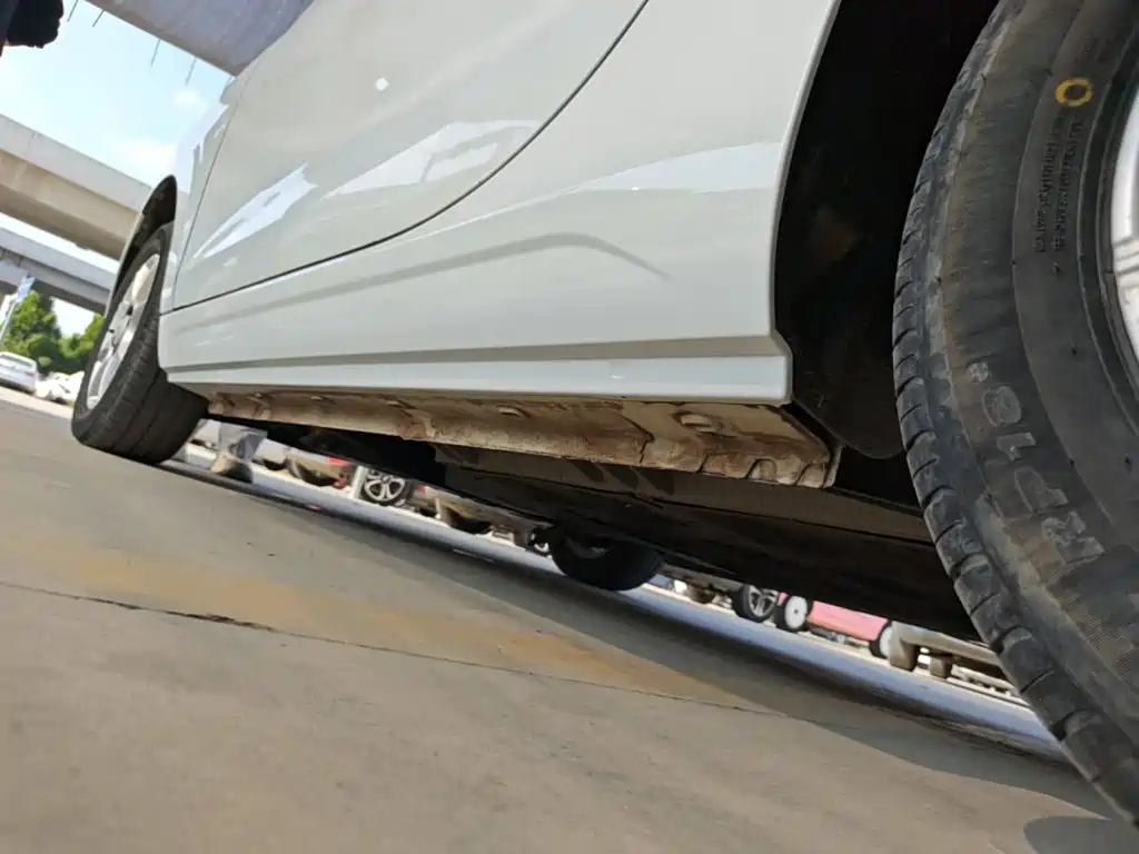 Roewe Clever — миниатюра 22
