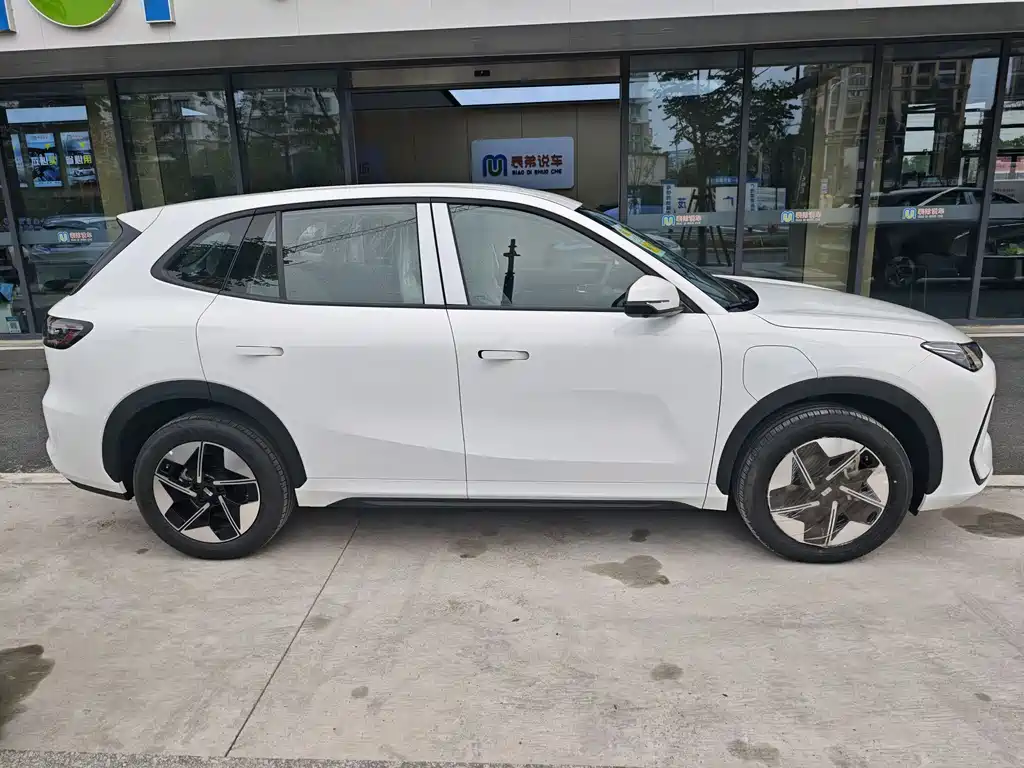 Geely Galaxy Galaxy E5 E5 2026 530km