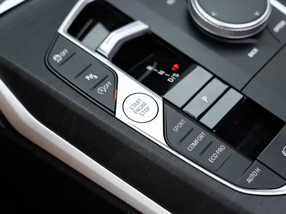 BMW 4 Series — миниатюра 19