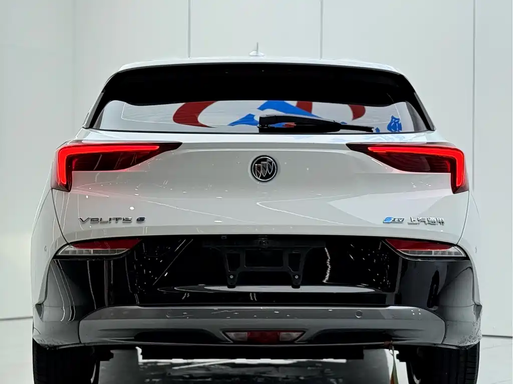 Buick Velite 6 — миниатюра 15