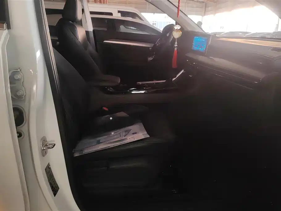 WULING WULING XINGCHEN