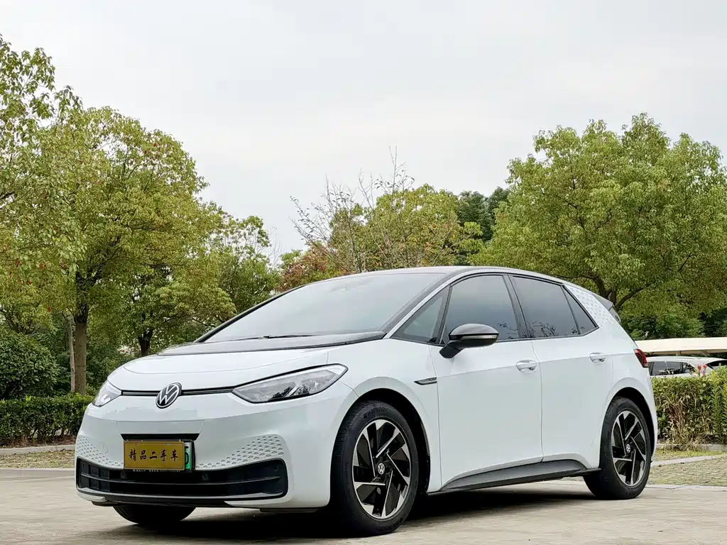 Volkswagen ID.3