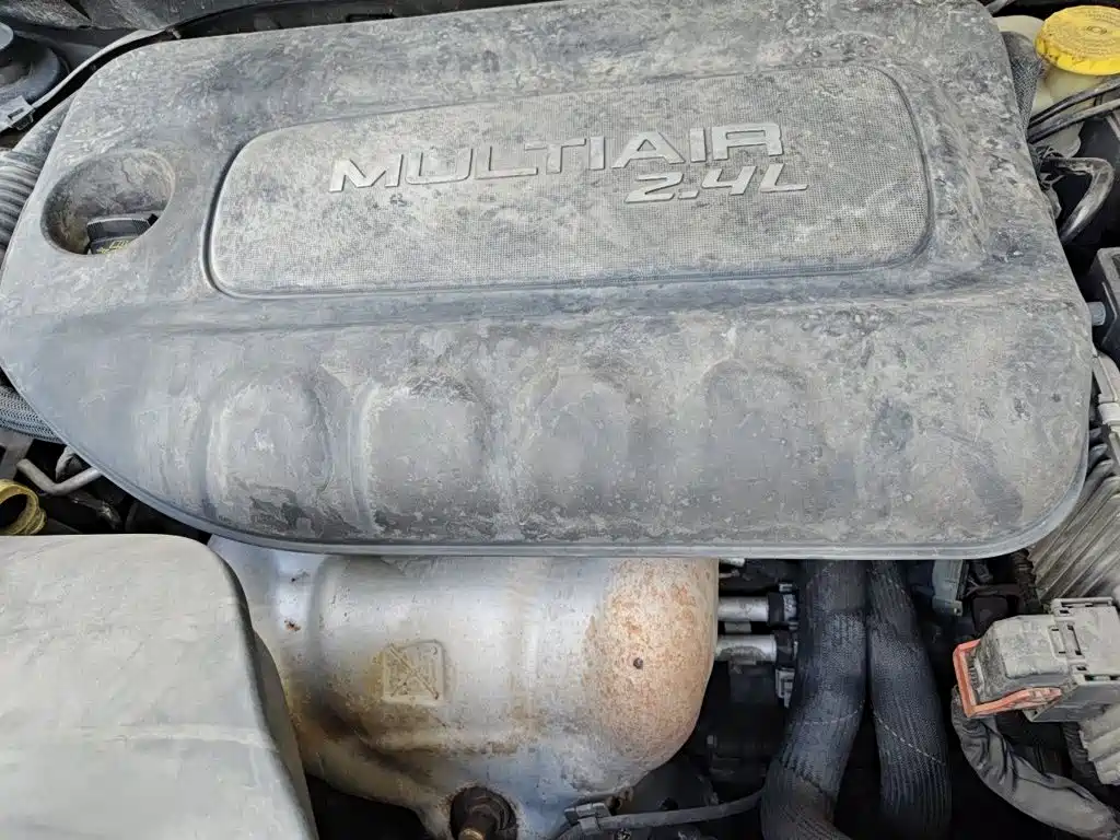 Jeep Cherokee — миниатюра 20