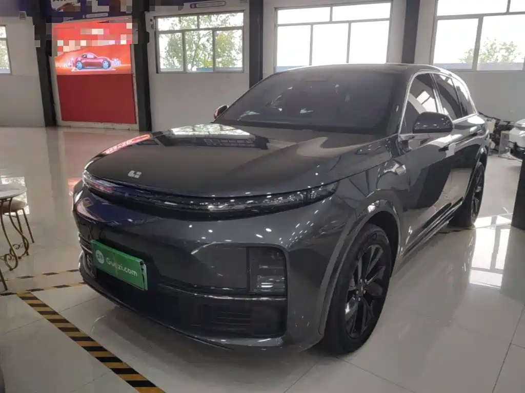 Li Auto Li L7 2024