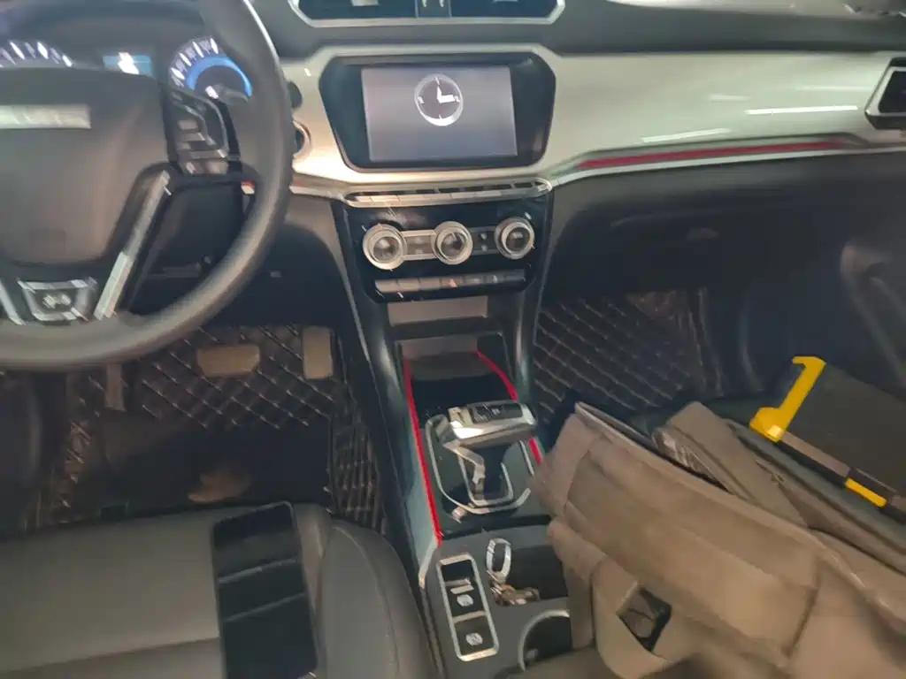 Haval H2 — миниатюра 14