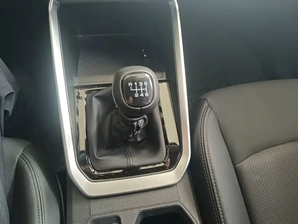 Wuling Xingchi — миниатюра 14