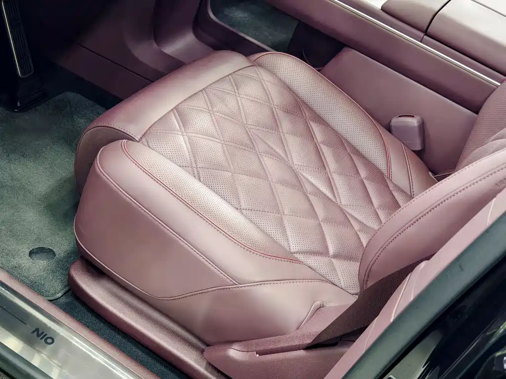 NIO ES8 2026 мест Executive Luxury
