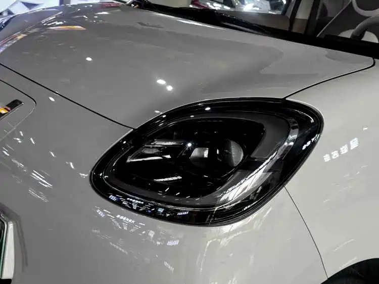 Wuling Mini EV MINIEV 2025