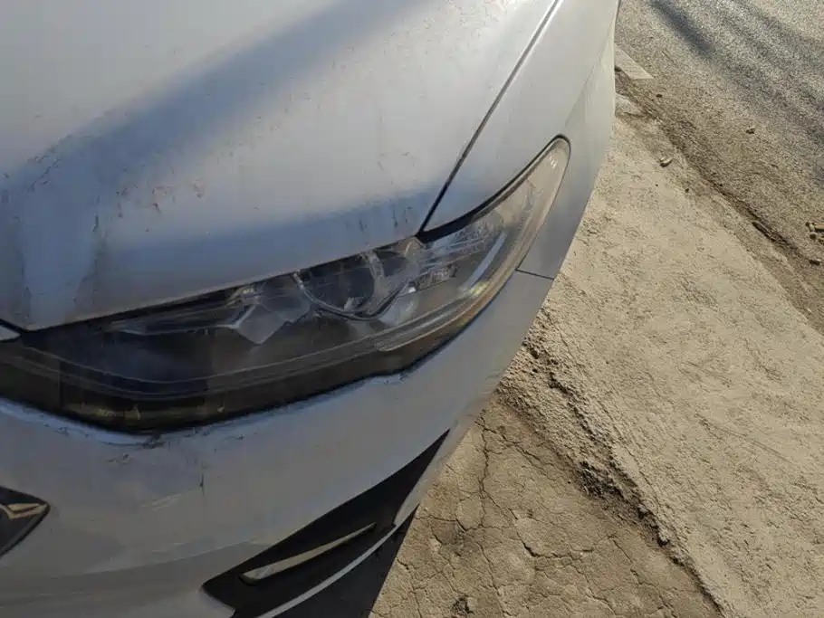 Ford Mondeo — миниатюра 5