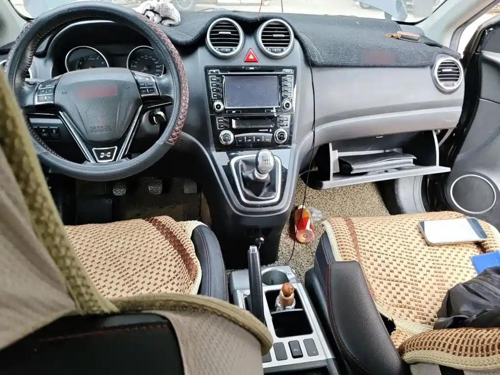 Haval H6 — миниатюра 10