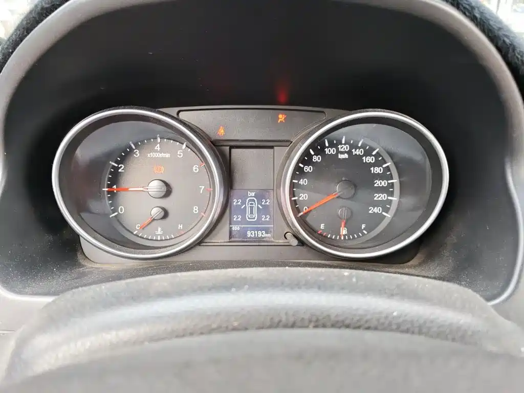Haval H6 — миниатюра 12