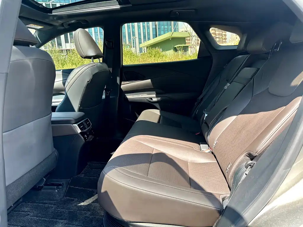 Lexus RX — фотографии объявления, Фото 14