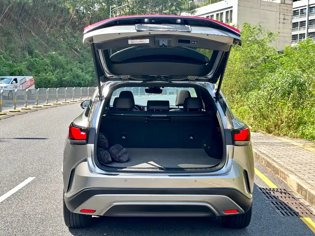 Lexus RX — фотографии объявления, Фото 16