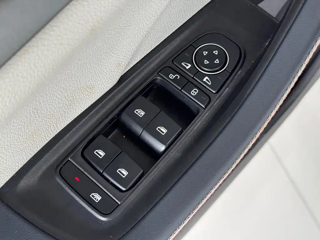 BYD Qin PLUS — миниатюра 14