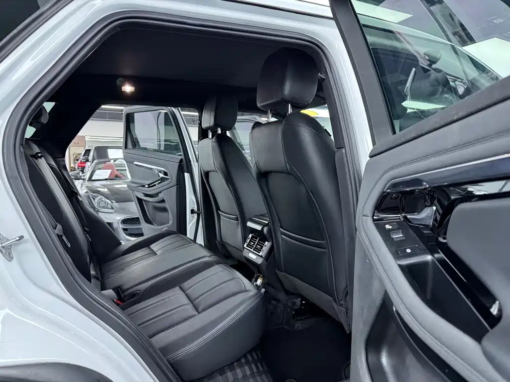 LAND ROVER RANGE ROVER AURORA