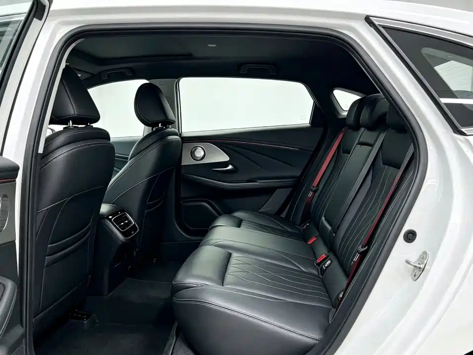 Chery Arrizo 8 — миниатюра 6