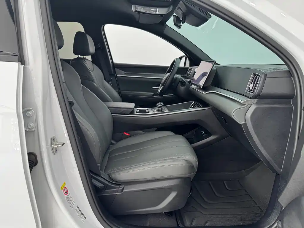 BYD Pro New Energy — миниатюра 10