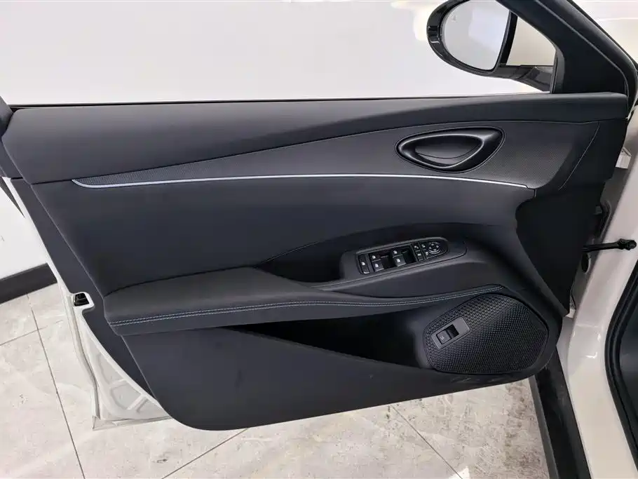 BYD SEAL 06 NEW ENERGY