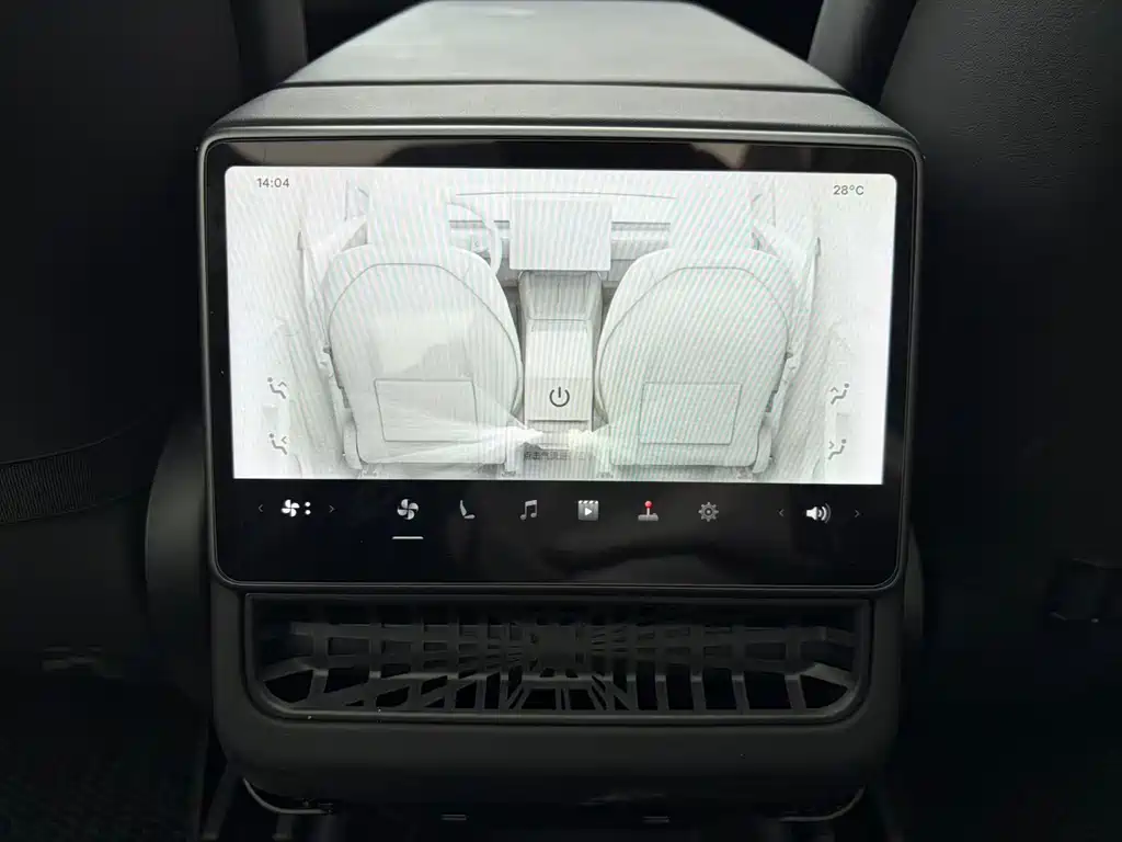 Tesla Model Y — миниатюра 9