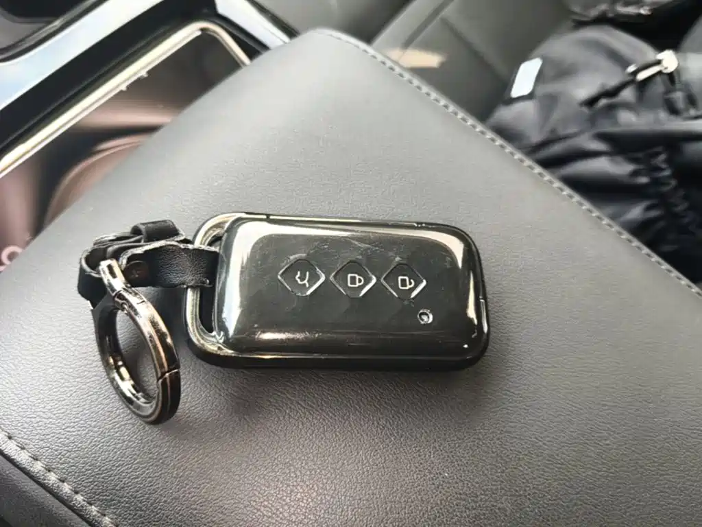 Wuling Xingguang — миниатюра 9