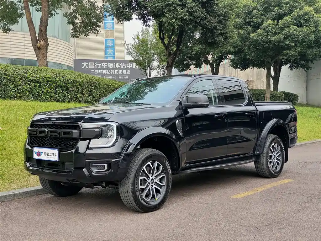 FORD RANGER RANGER