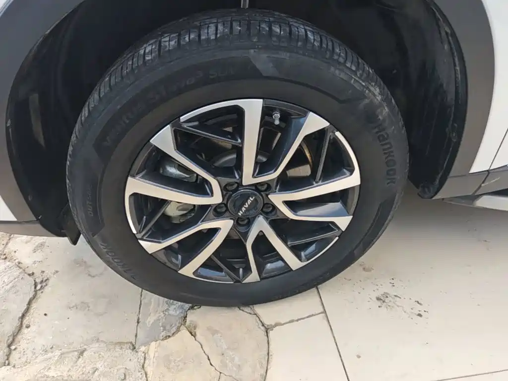 Haval H6 — миниатюра 23