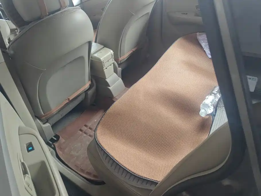 Nissan Sylphy — миниатюра 11