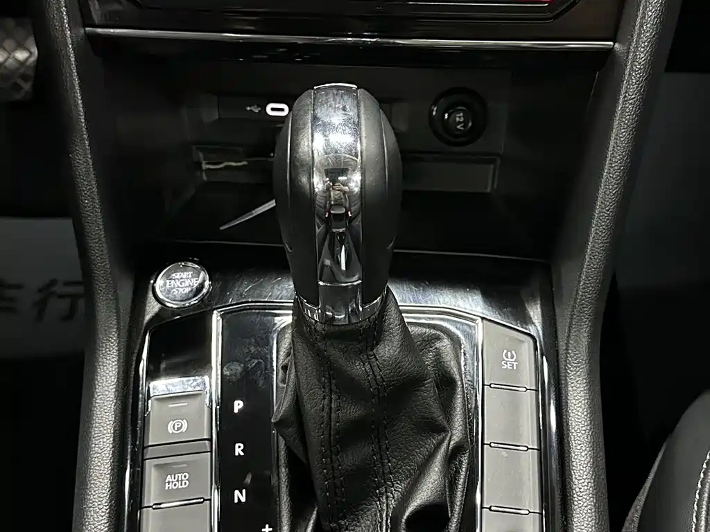 Volkswagen Tharu — миниатюра 21