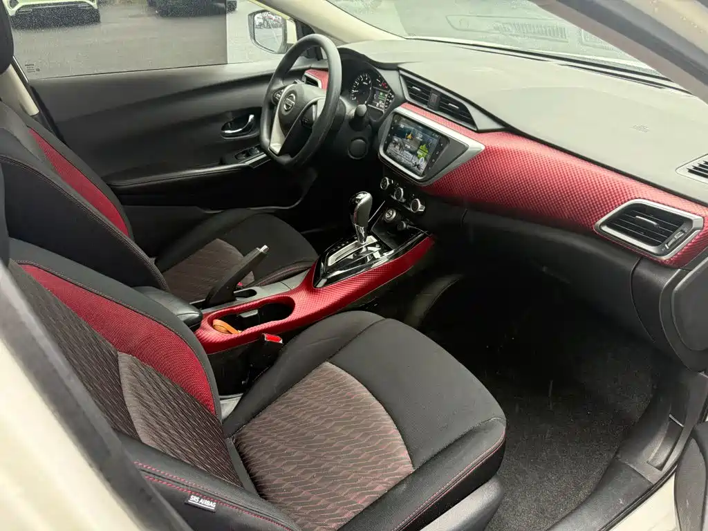 Nissan Bluebird — миниатюра 11